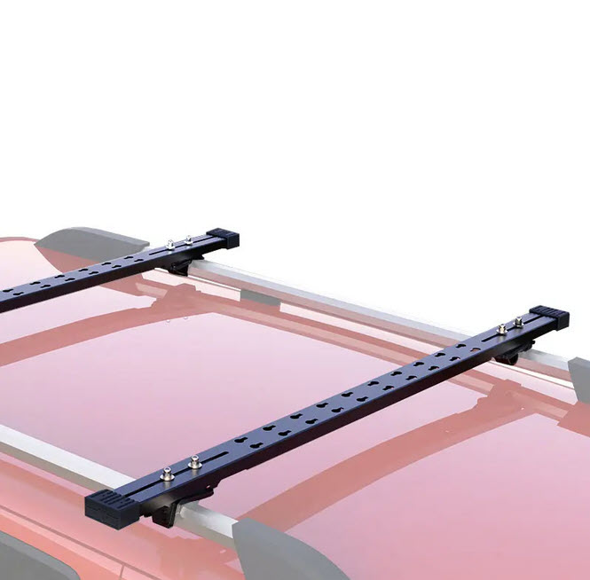 Wild Land Horizontal Detachable Roof Rack