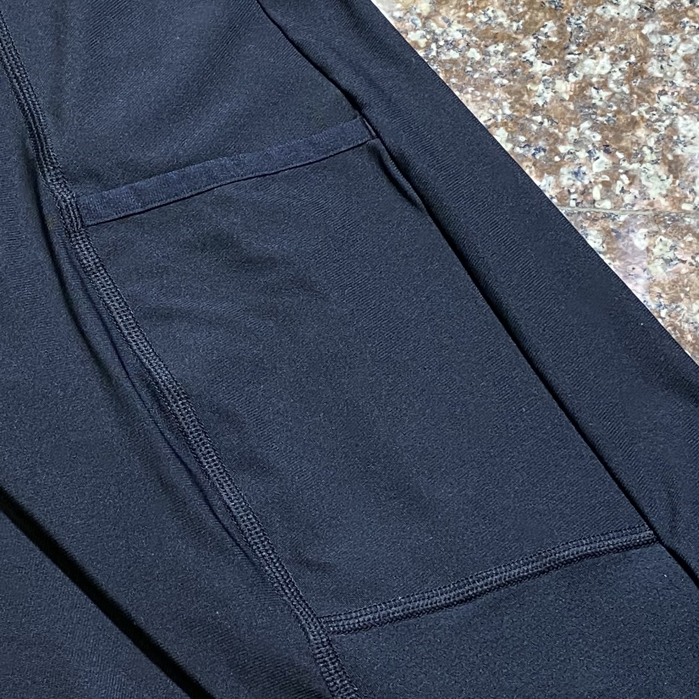 กางเกง Under Armour ‘Project Rock’ Compression Tights (SM)