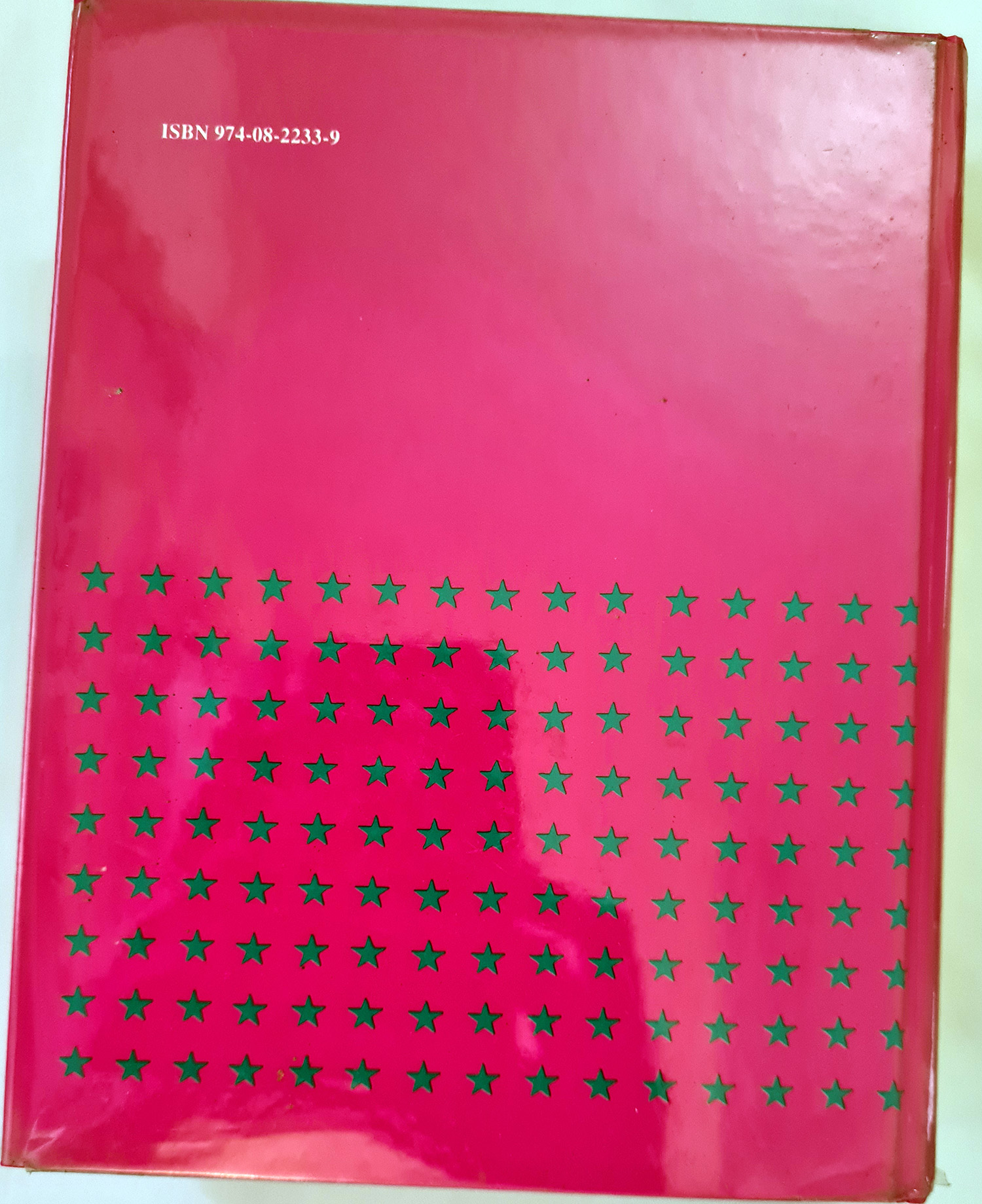 Dictionary English-Thai New Model สอ เสถบุตร ไทยวัฒนาพาณิช สภาพใหม่ มือสอง