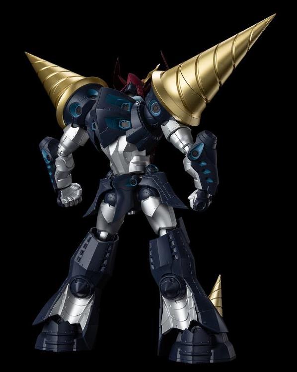 Plaiobot Tengen Toppa Gurren Lagann Super Galaxy Gurren Lagann