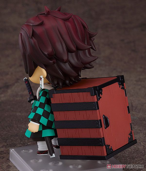 Nendoroid Nezuko Kamado