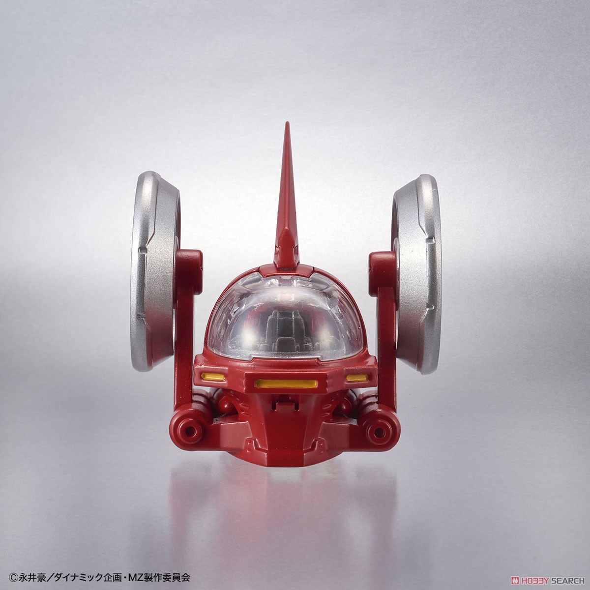 Mazinger Z (Mazinger Z Infinity Ver.) (Plastic model)