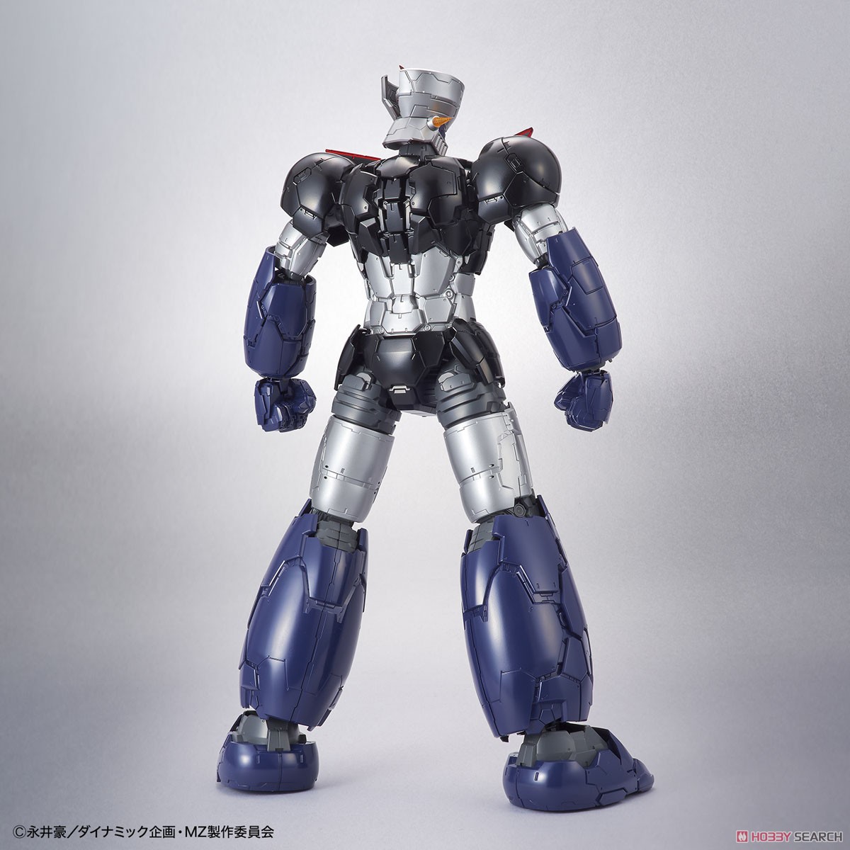 Mazinger Z (Mazinger Z Infinity Ver.) (Plastic model)