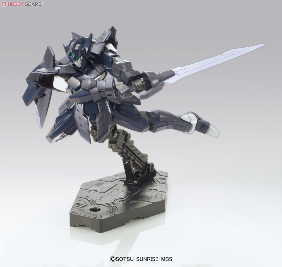 BMS-005 G Xiphos (HG)