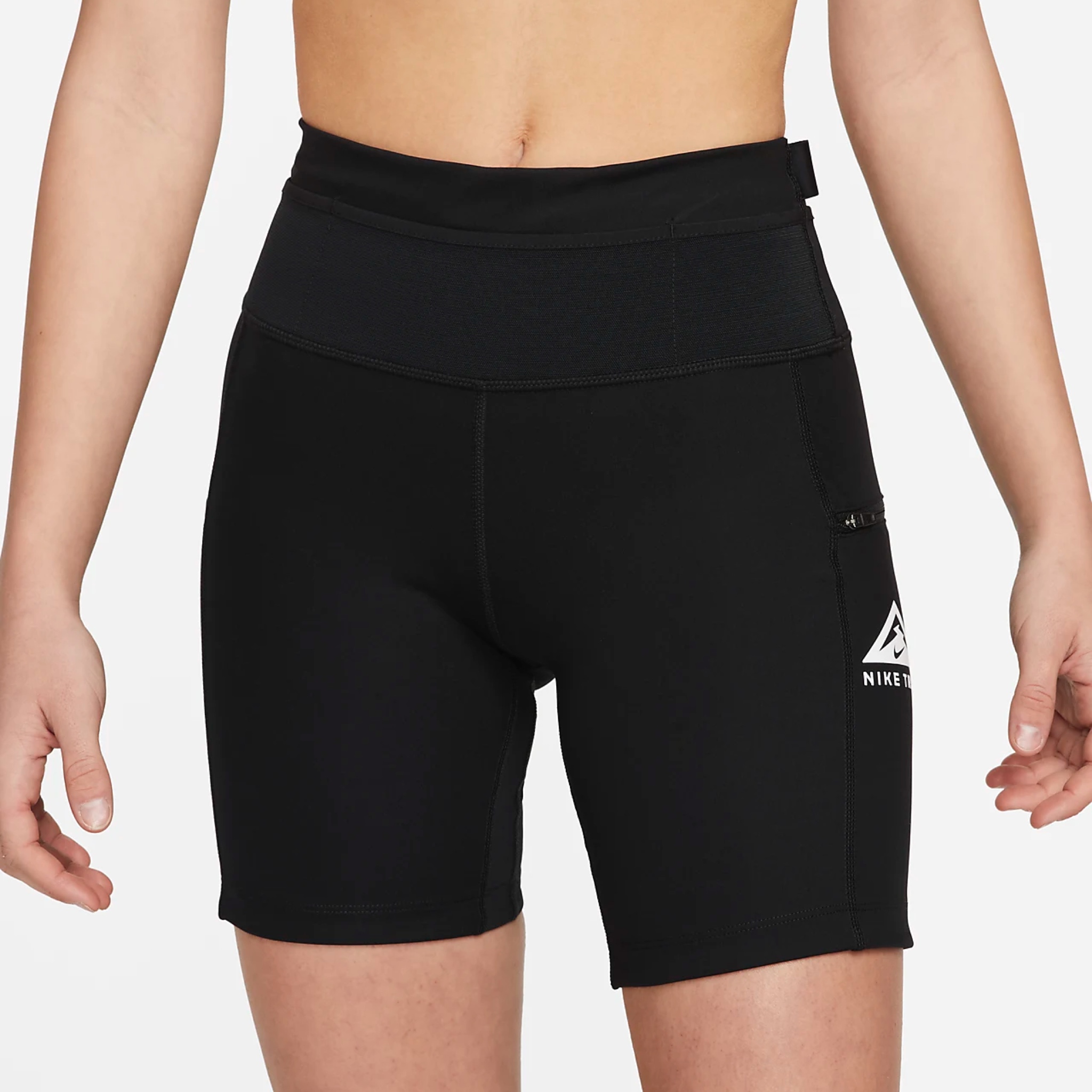 กางเกงวิ่ง Nike Epic Luxe ‘TRAIL’ Compression Shorts (S)