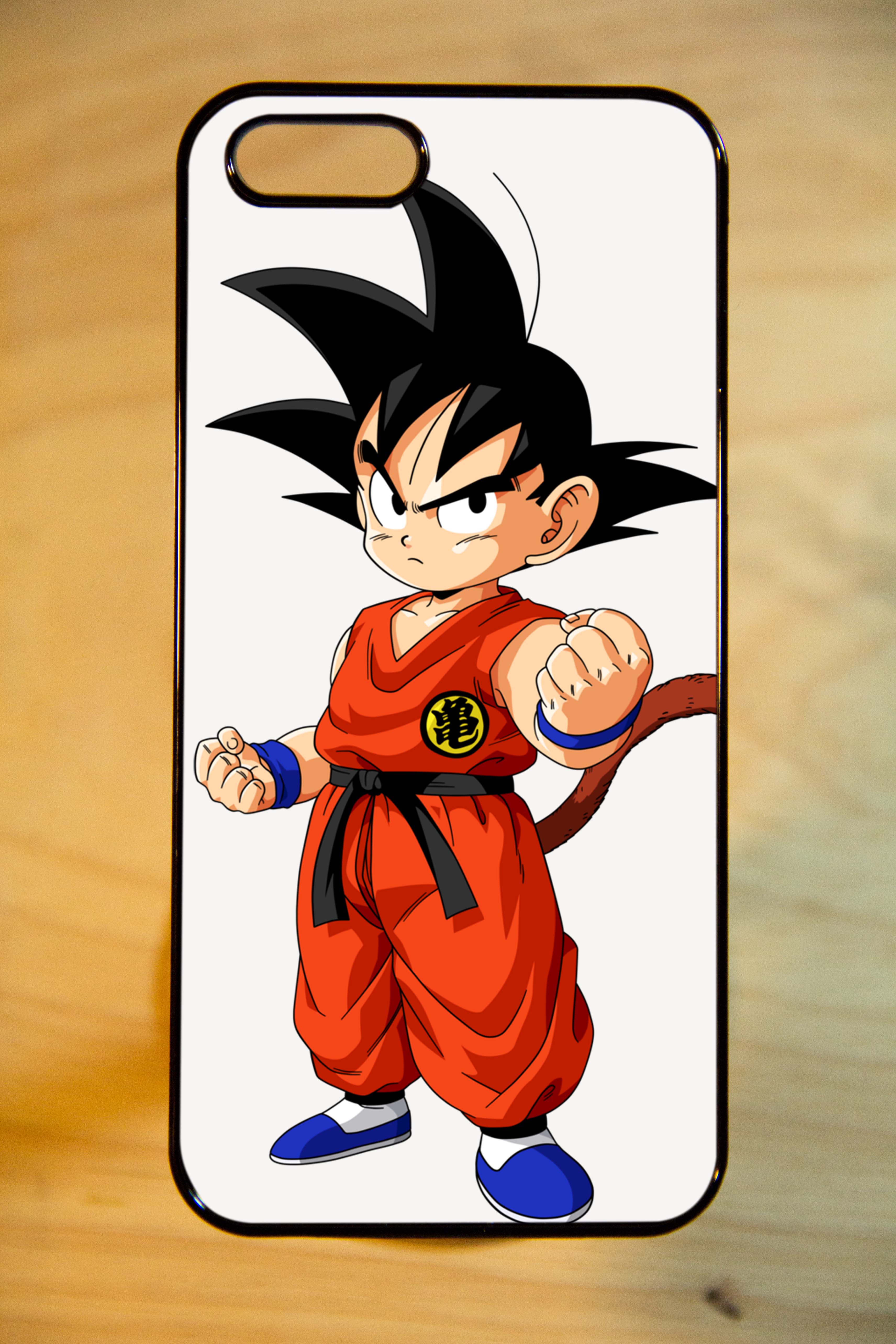 เคสสั่งทำ - ลาย ดราก้อนบอล