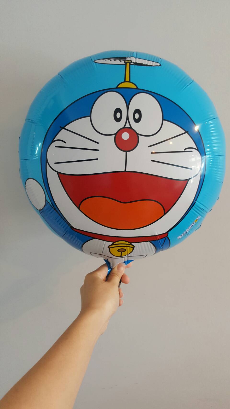 DORAEMON 18 inch