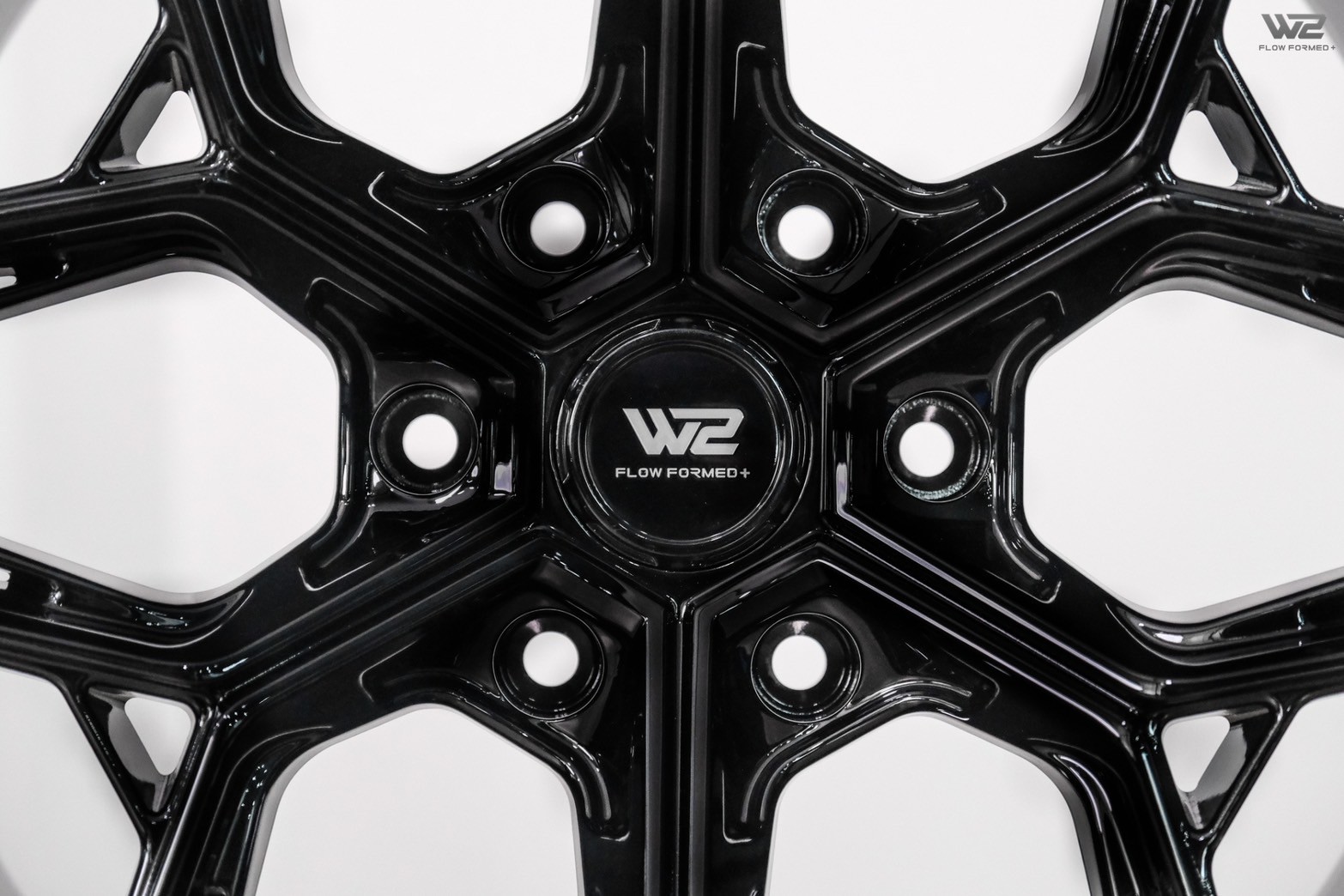 ล้อแท้ W2 WFF-R ขอบ20 ชุด 42,000 บาท ที่ STEP9