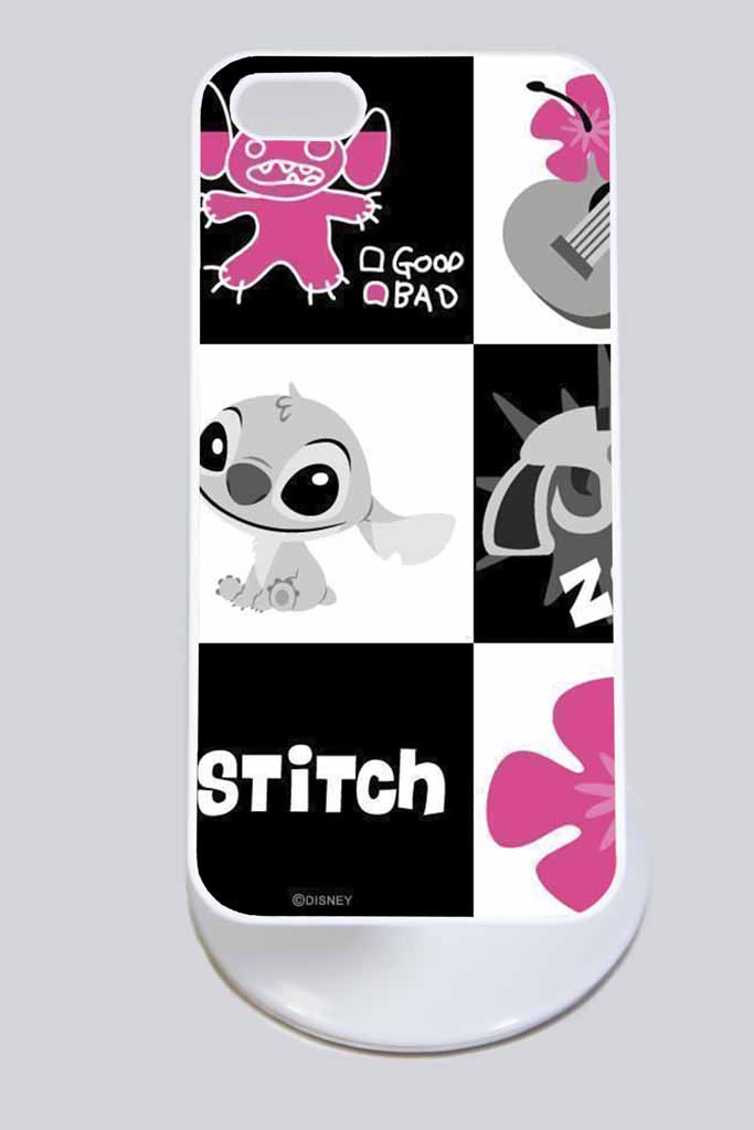 เคสสั่งทำ - ลาย สติช