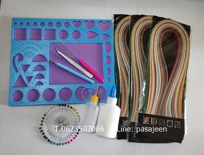 ชุดคิวลิ่งและอุปกรณ์