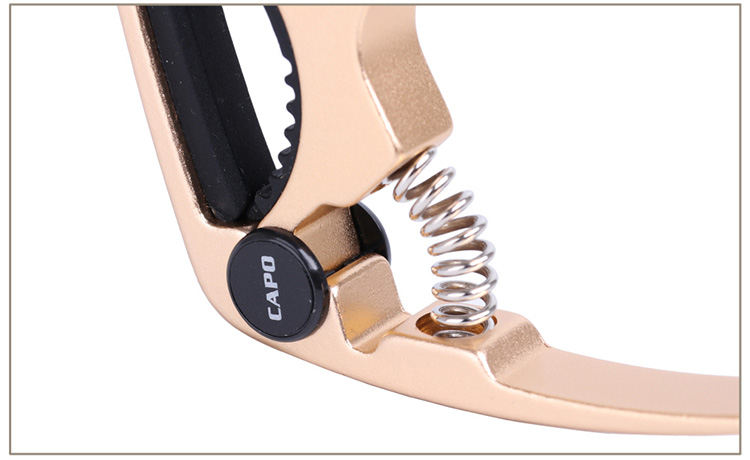 คาโป้กีตาร์ Vines Music