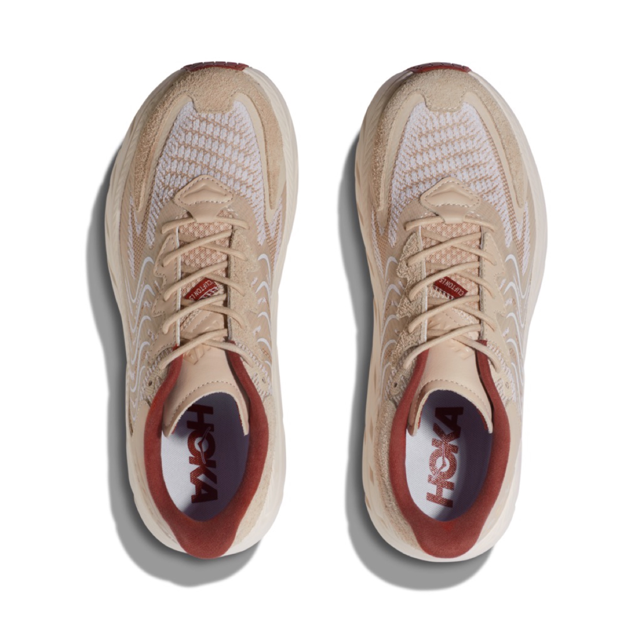 รองเท้า HOKA Clifton LS ‘EXCLUSIVE’ (M8/8.5/10US)