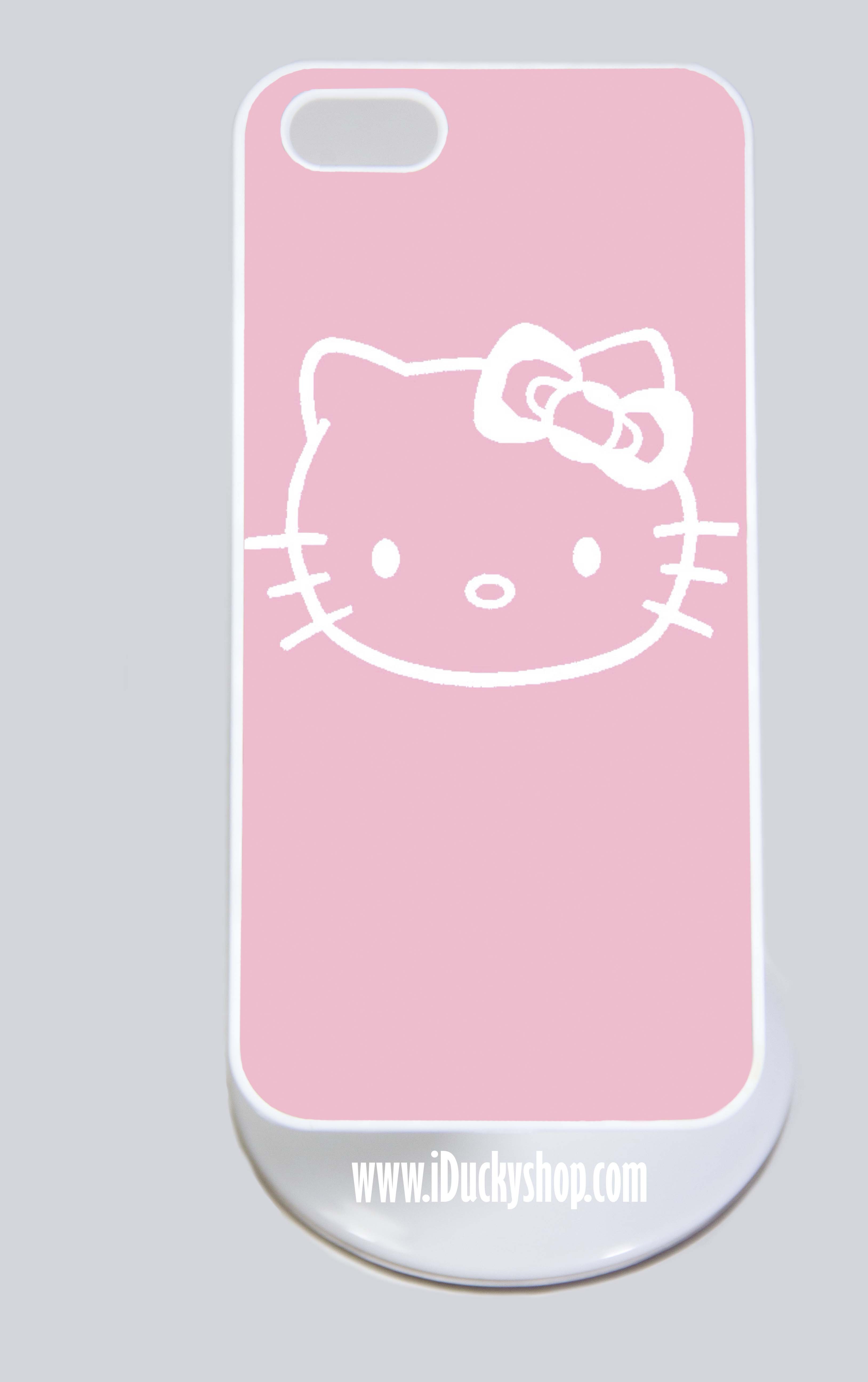 เคสสั่งทำ - ลาย Kitty