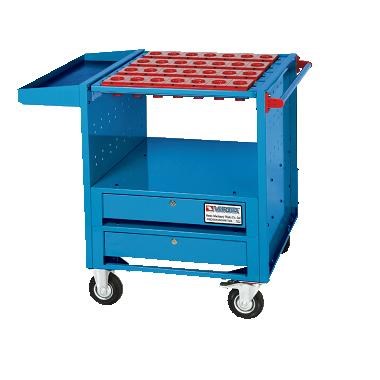 Tooling Trolleys