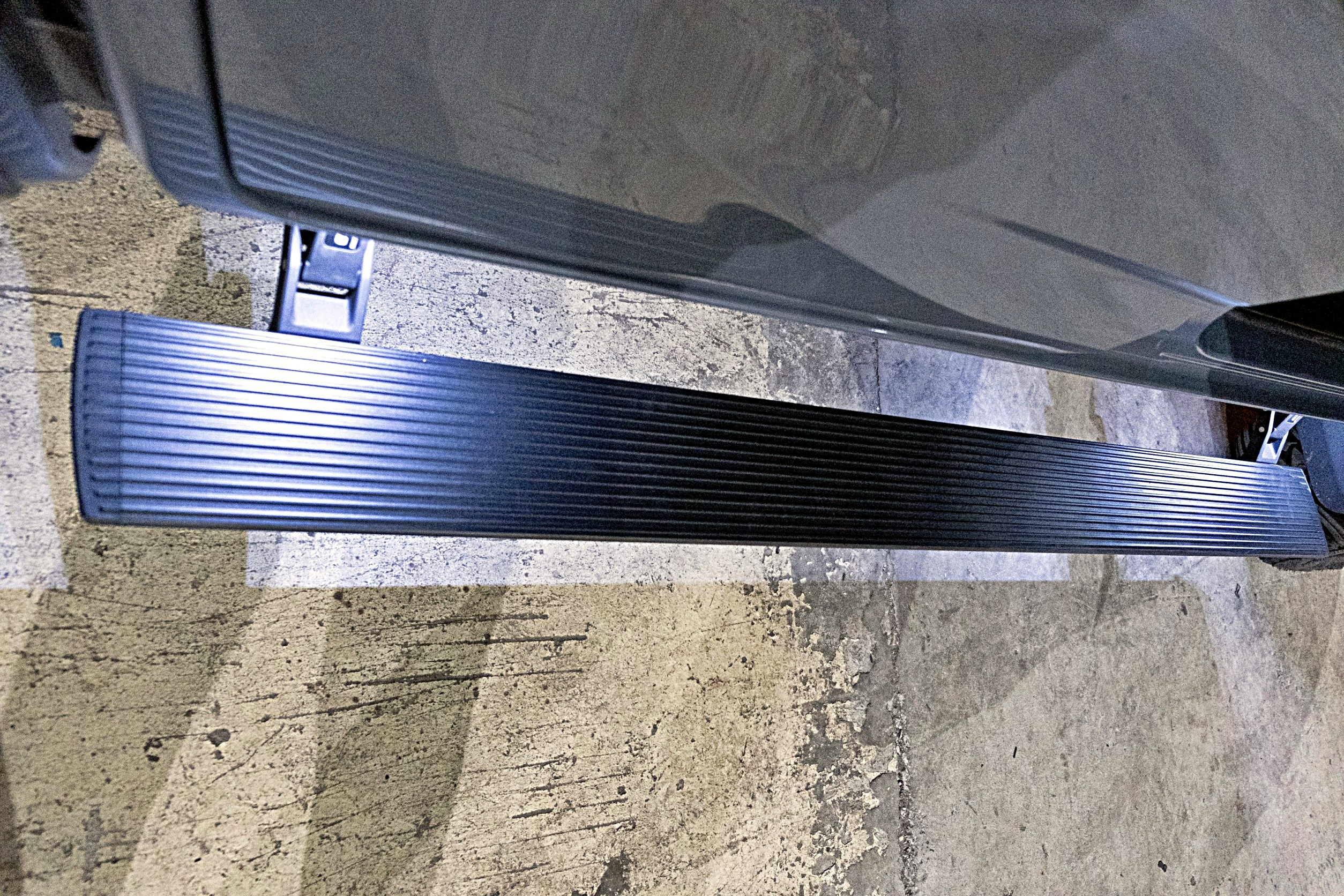 #D_MAX_จองคิวมาจากสมุทรสาคร ทำทรงเมกกาที่ STEP9