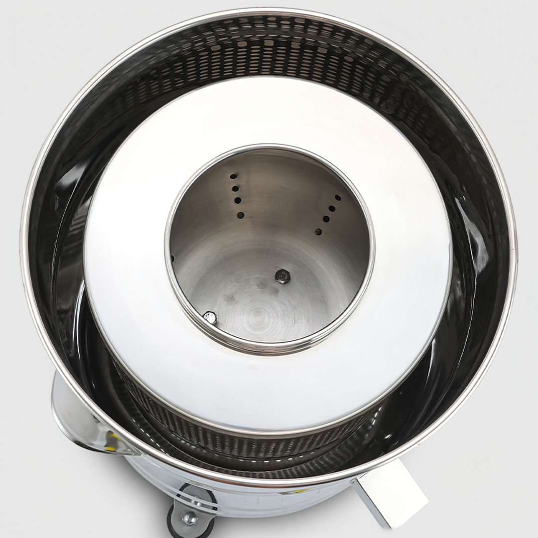 🌈15635 เครื่องสลัดน้ำ เครื่องสลัดน้ำมัน สลัดน้ำออกจากเนื้อและผัก รุ่น TS20