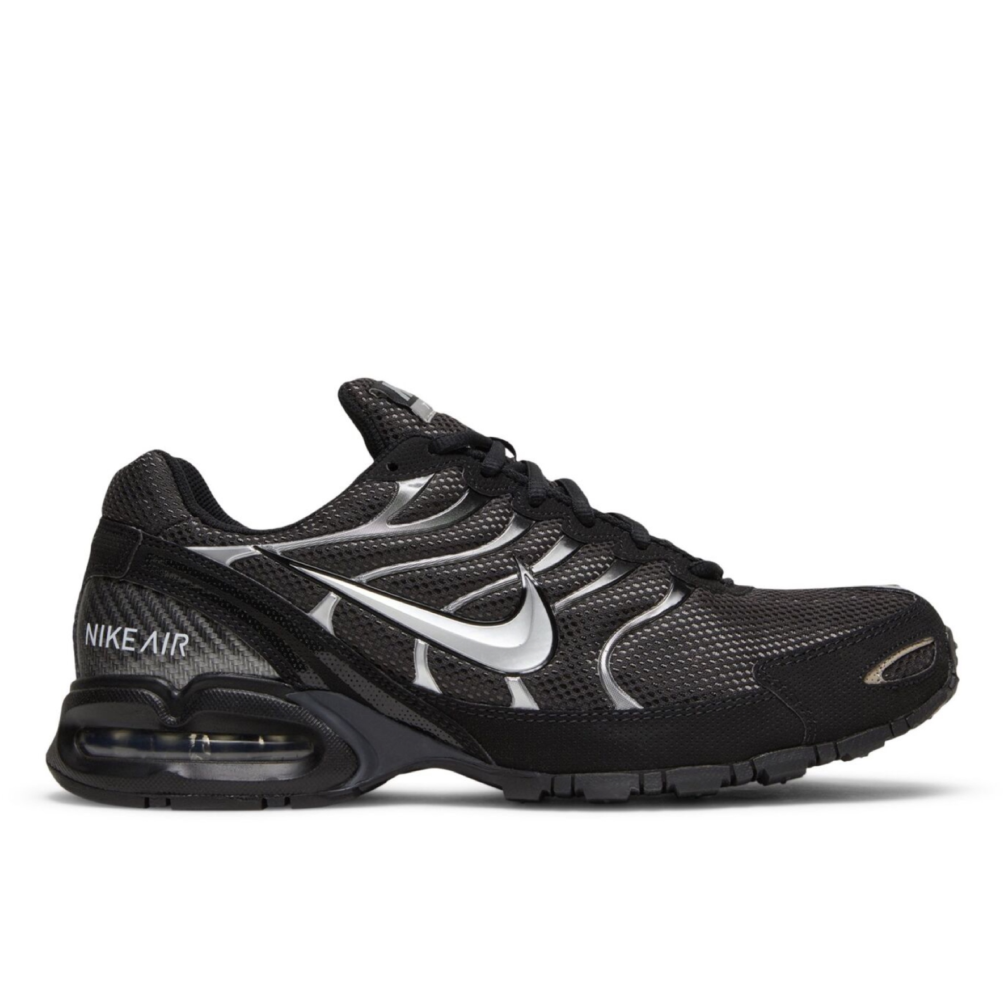 รองเท้า Nike Air Max Torch 4 ‘BLACK’ (M10.5US)