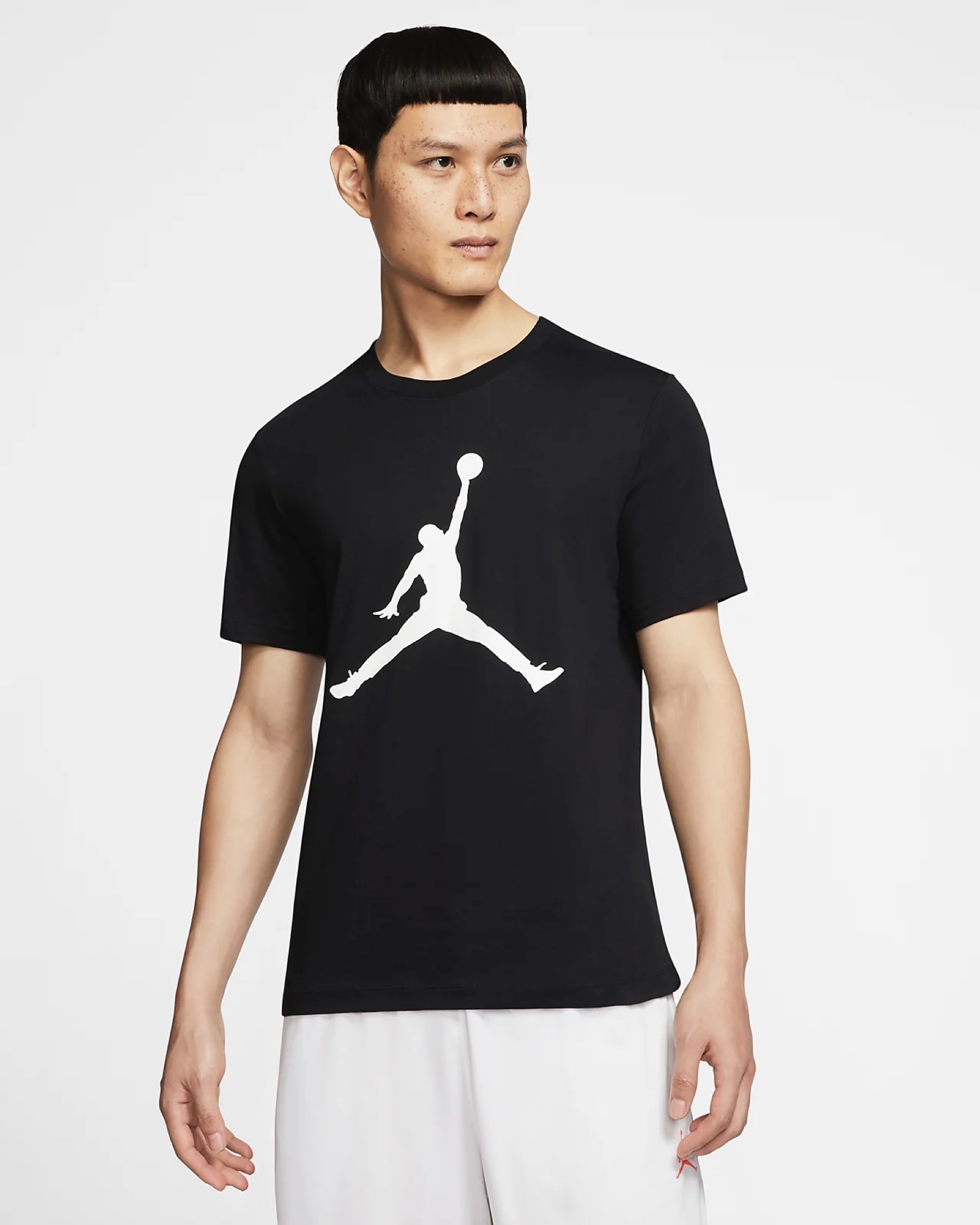 เสื้อ Nike Jordan JumpMan ‘Big Logo’ Shirt (M,L,XL)