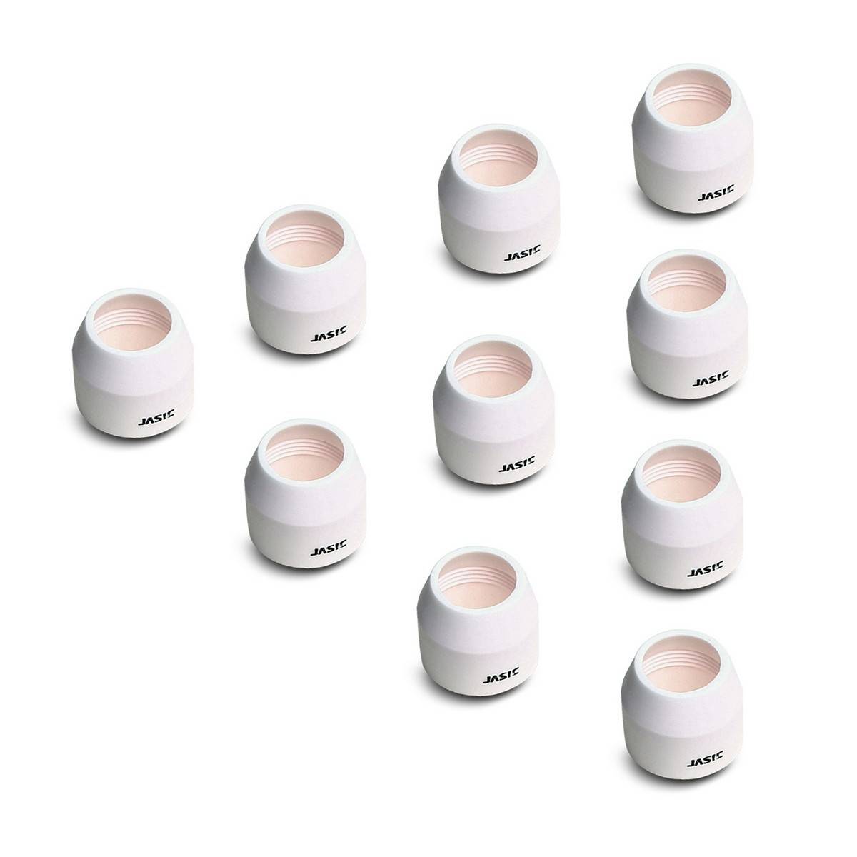 jasic P80 ชิลค์คัพ(10PCS/PAC) jasic