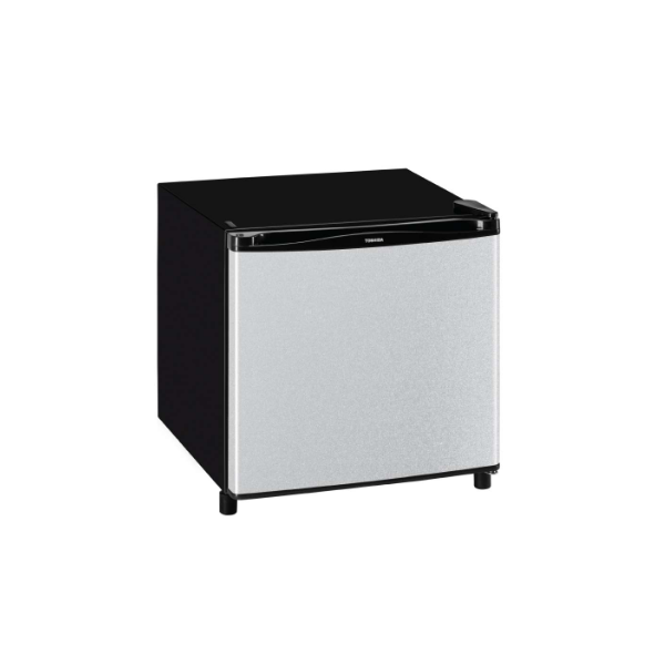 ตู้เย็น TOSHIBA 1 ประตู มินิบาร์ ขนาด 1.7 Q รุ่น GR-D706 สอบถามสินค้า พร้อมส่วนลด ทัก line @srchomelcd