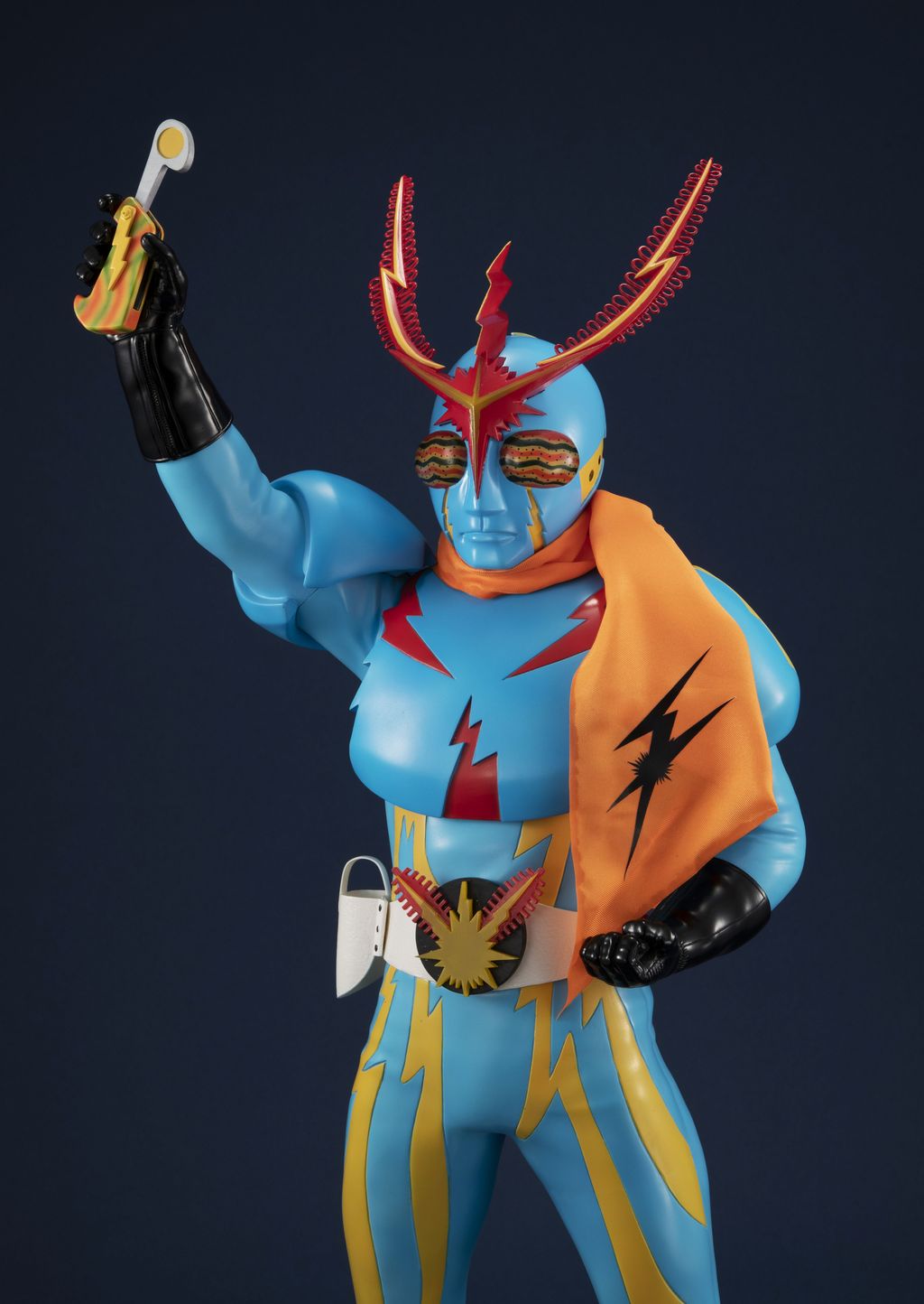 Ultimate Article Inazuman