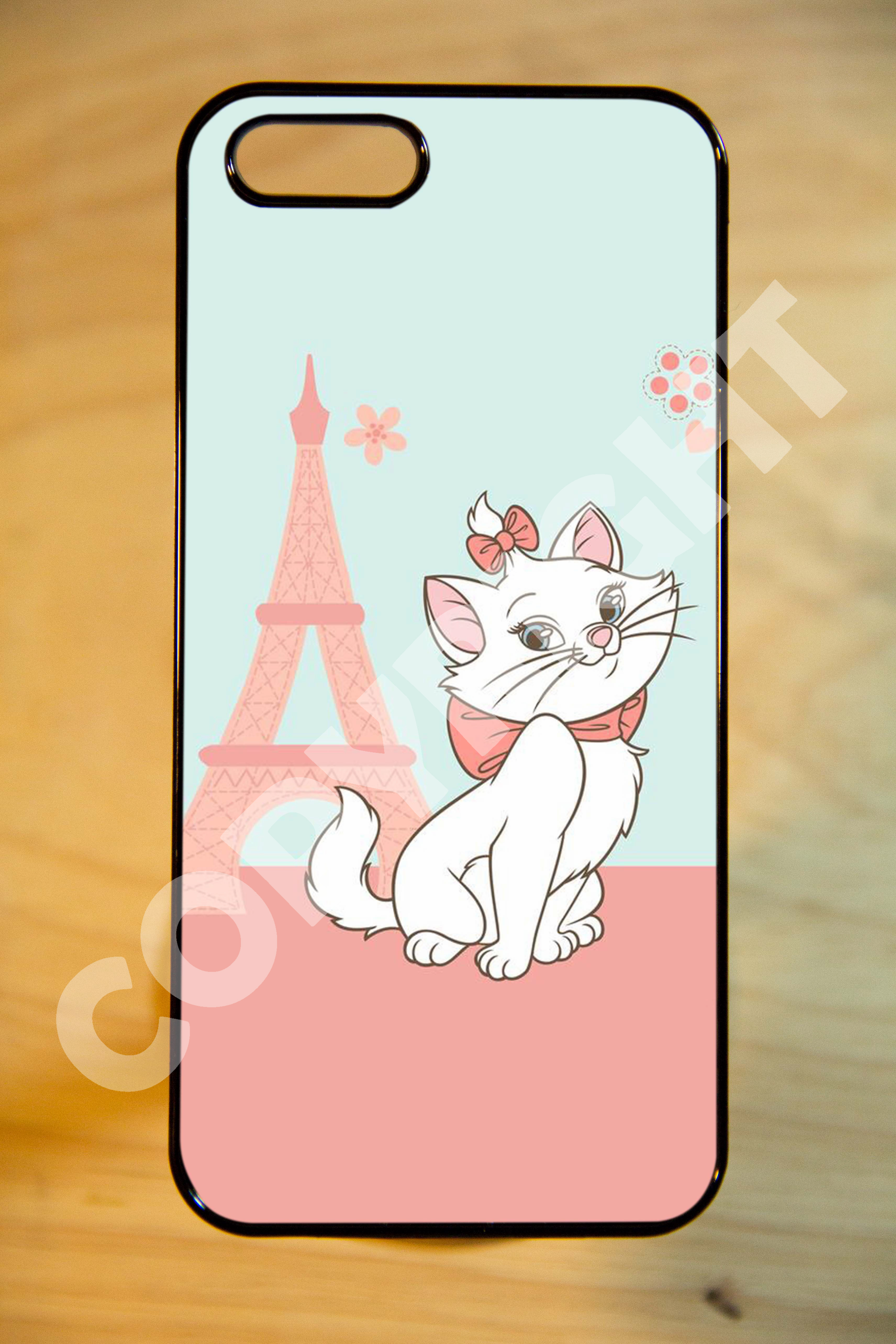 เคสสั่งทำ - ลาย แมว มาลี