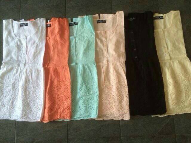 งานผ้าฝ้าย