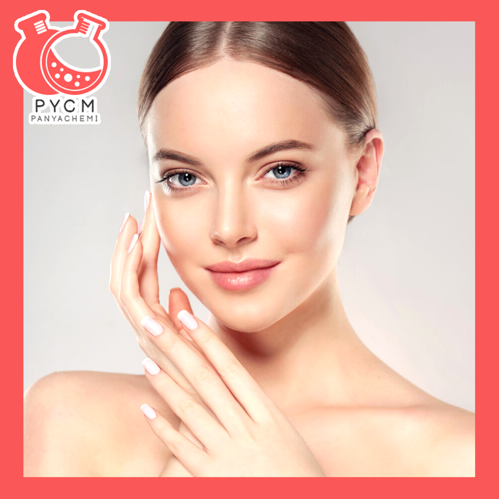 ✨ 11249 ชุดทำเซรั่ม ผิวกระจ่างใส ชุ่มชื้น สามารถผลิตได้ 500 กรัม