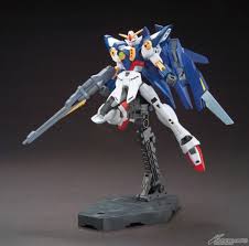 Lightning Back Weapon System Mk-II (HGBC)