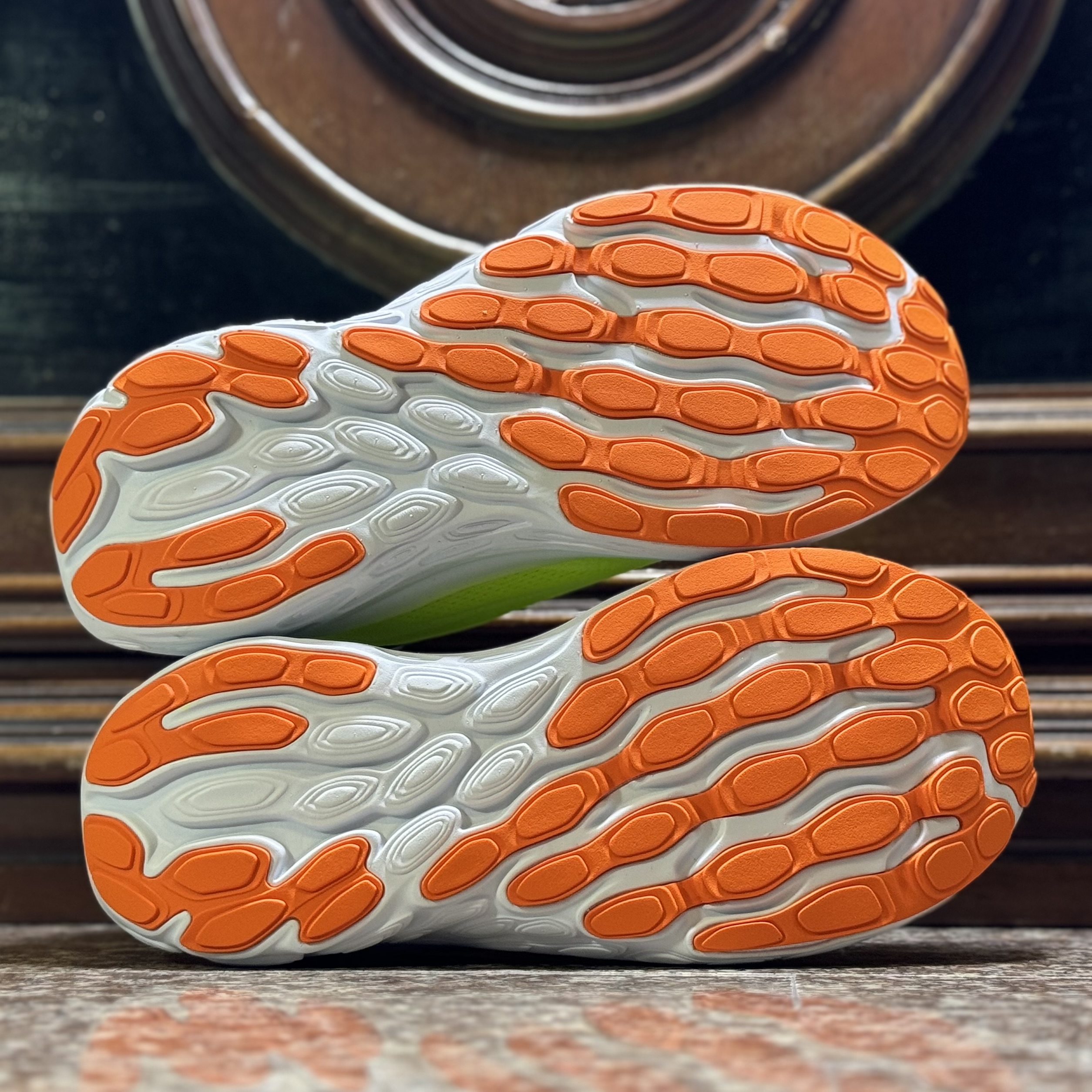 รองเท้าวิ่ง New Balance Fresh Foam X 1080 V13 ‘NYC’ LIMITED (M9US)