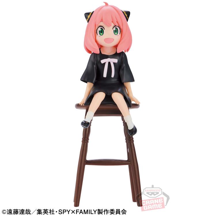 SPYxFAMILY BREAK TIME COLLECTION ANYA FORGER