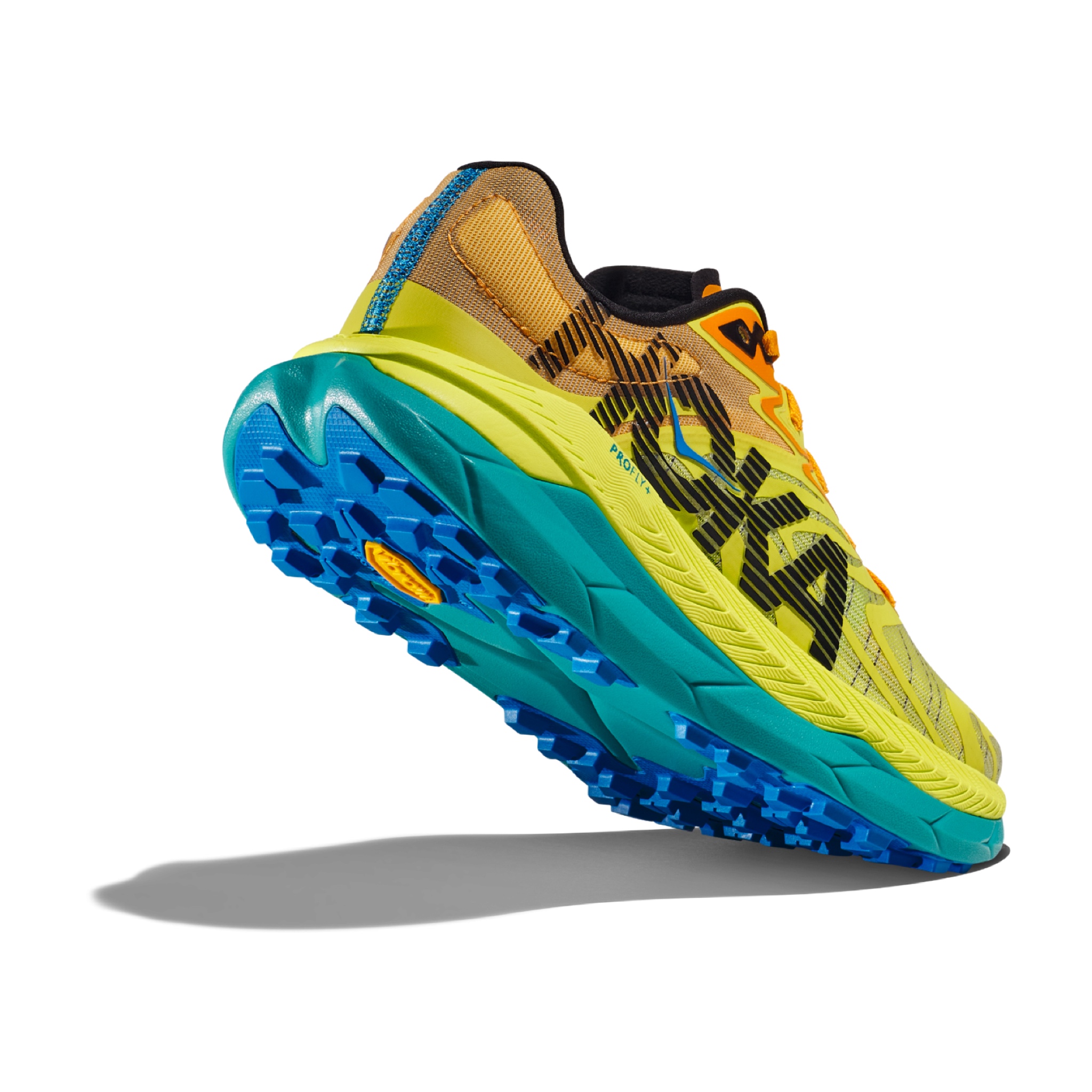 รองเท้าวิ่งเทรล HOKA Carbon Tecton X 2 (M9US)