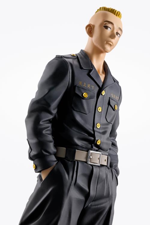 Tokyo Revengers Yasuhiro Muto Figure