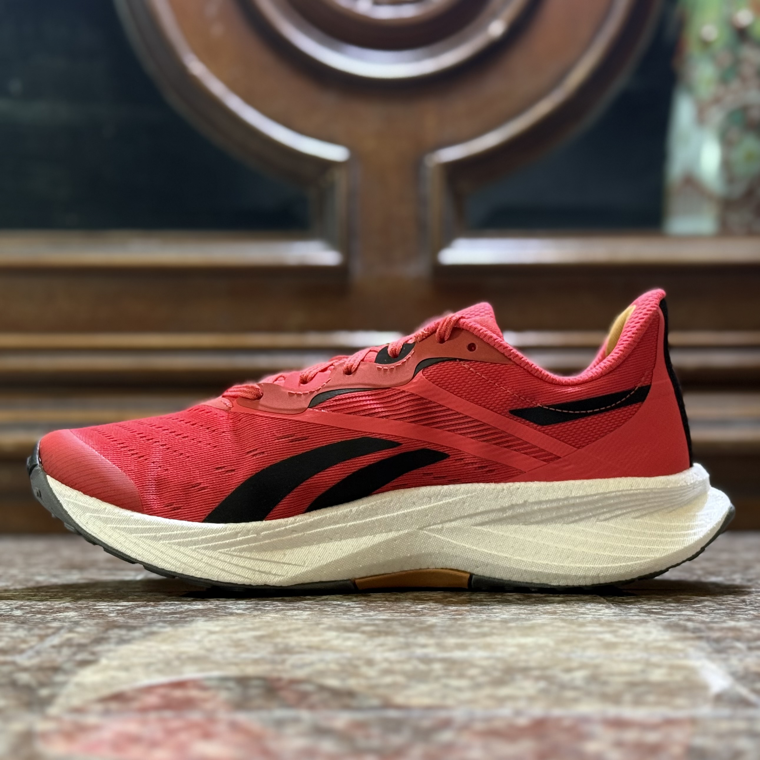 รองเท้าวิ่ง Reebok FloatRide Energy 5 ‘RED’ (M7/7.5/9/9.5/10US)