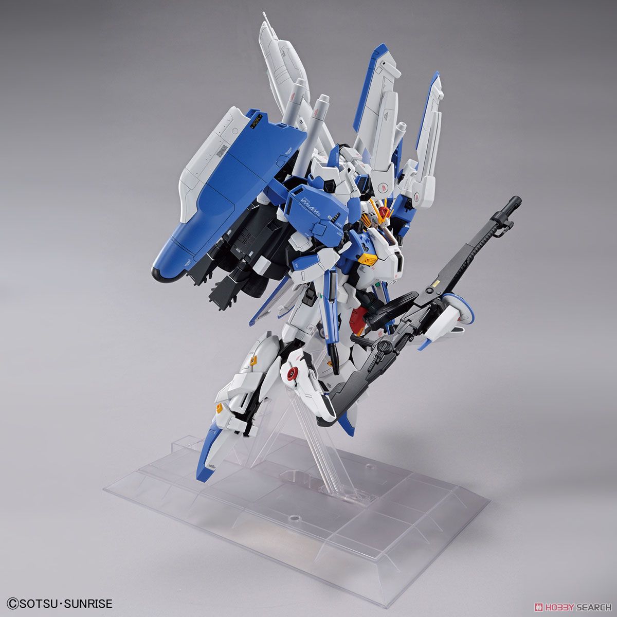 Ex-S Gundam/S Gundam (MG)