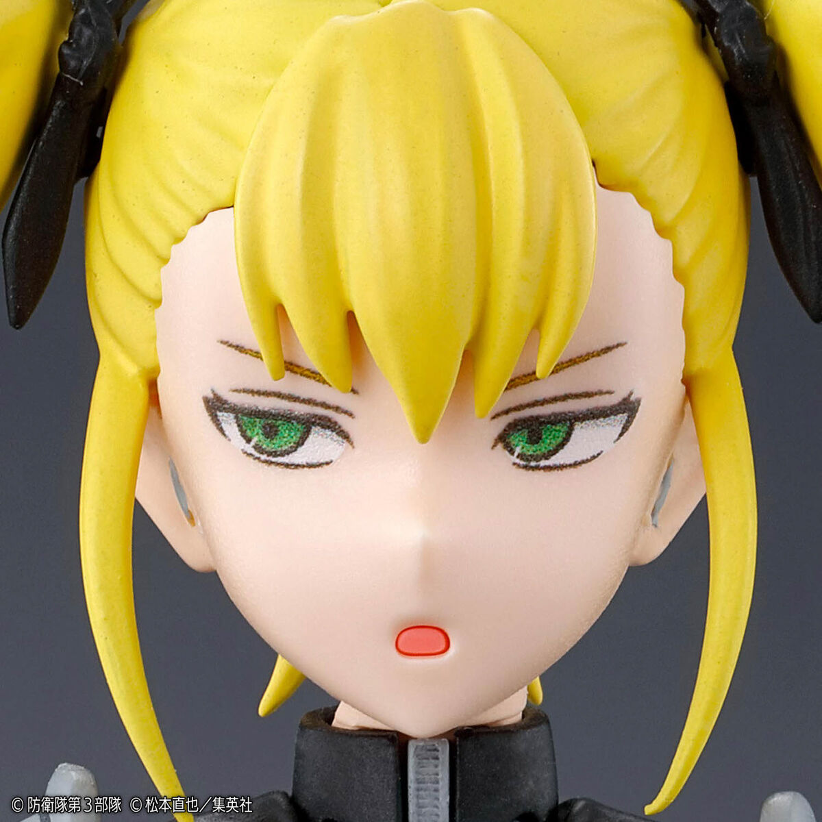 FIGURE-RISE STANDARD KIKORU SHINOMIYA