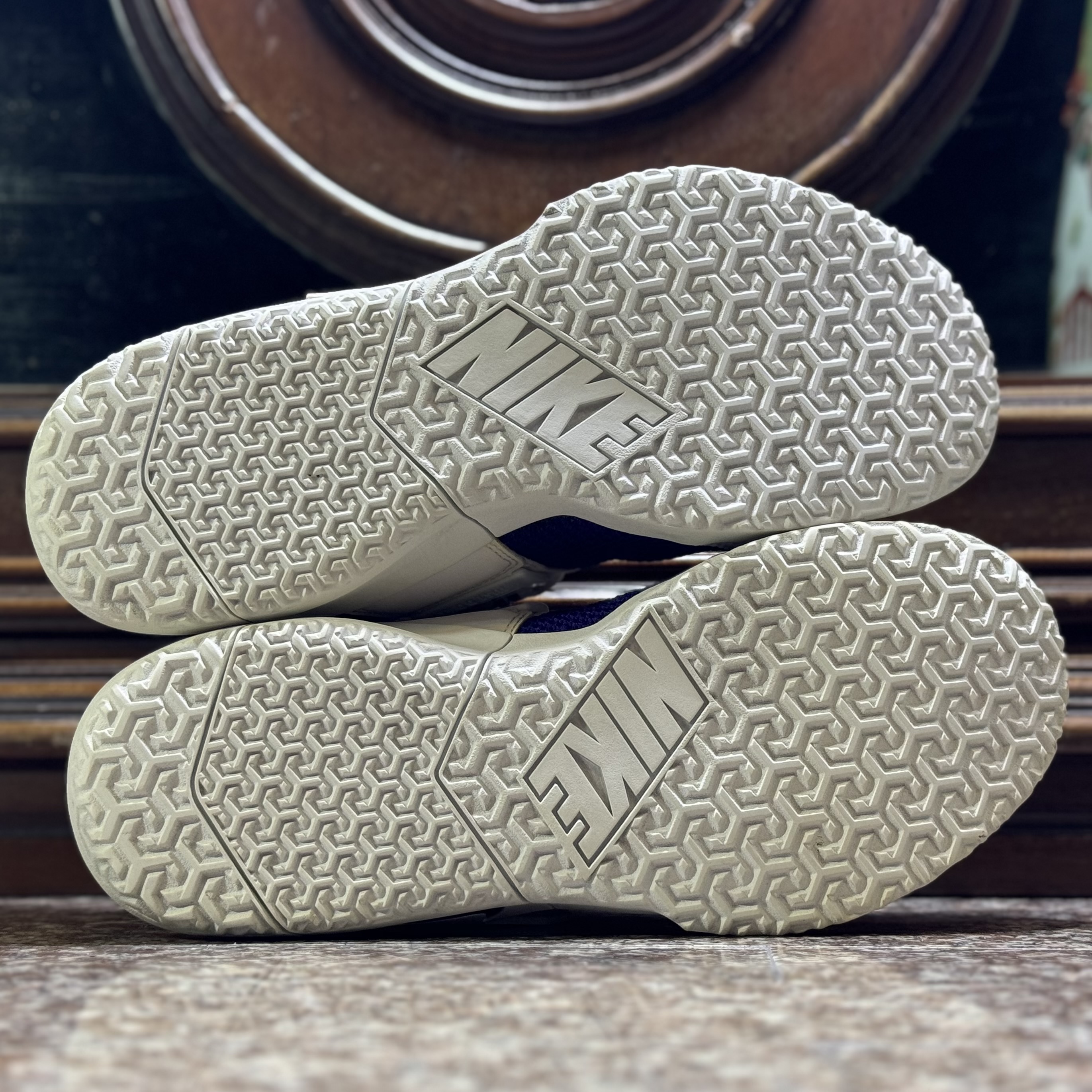 รองเท้าเทรนนิ่ง Nike Metcon Sport Training Shoes (M13US)