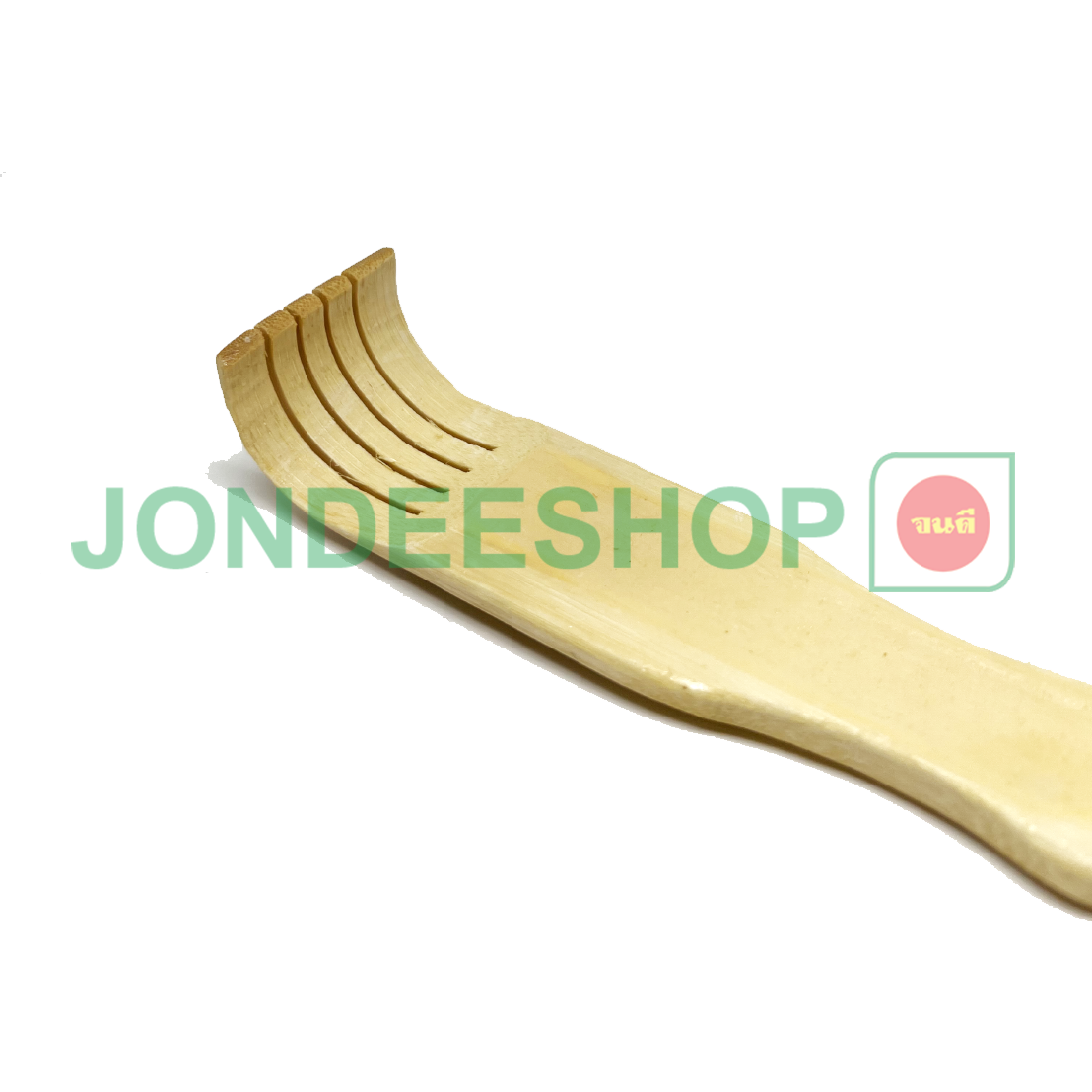 เกาหลังไม้ไผ่ #1077