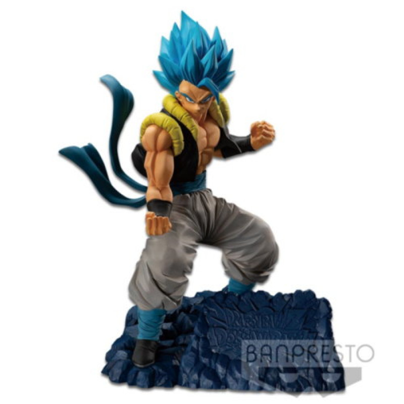 Dragon Ball Super Super Saiyan God Super Saiyan Gogeta