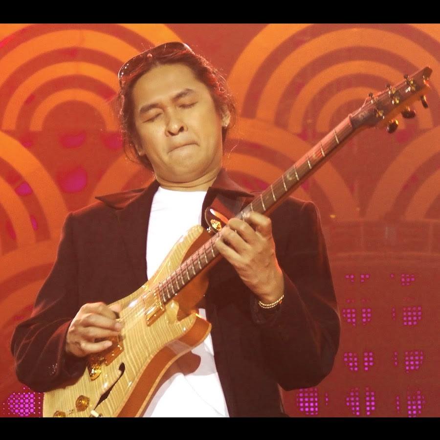 อาจารย์ปราชญ์โซโล่กีต้าร์