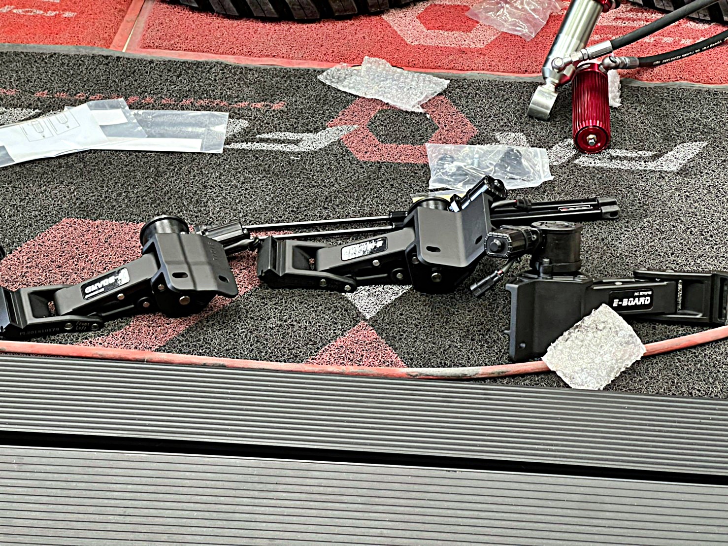 D_MAX_ทะเบียนนครปฐม ทำทรงเมกาที่ STEP9