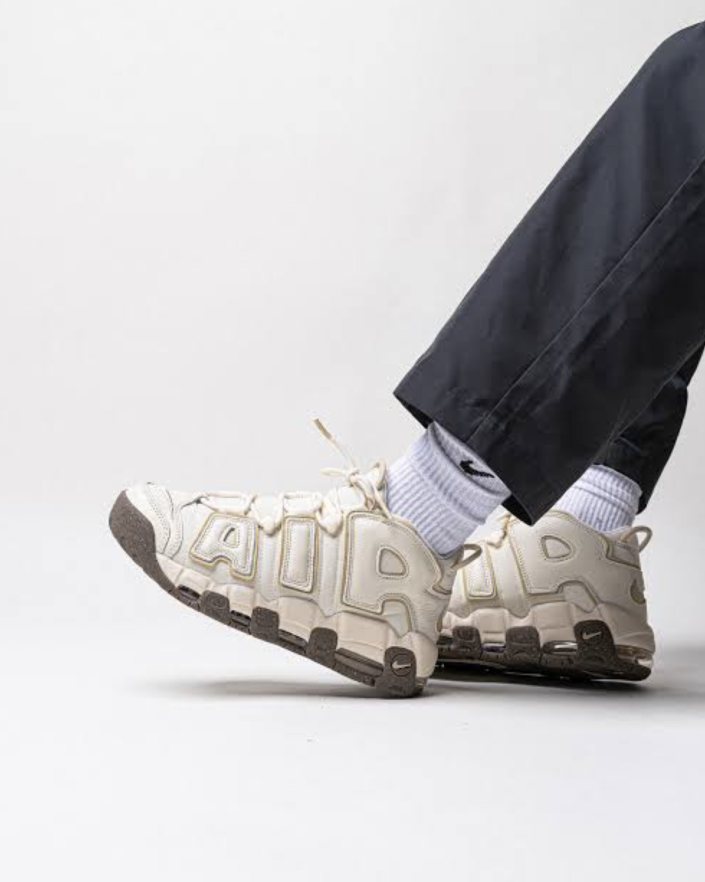 รองเท้า Nike Air More Uptempo ‘96 ‘TEAM GOLD’ (M9US)