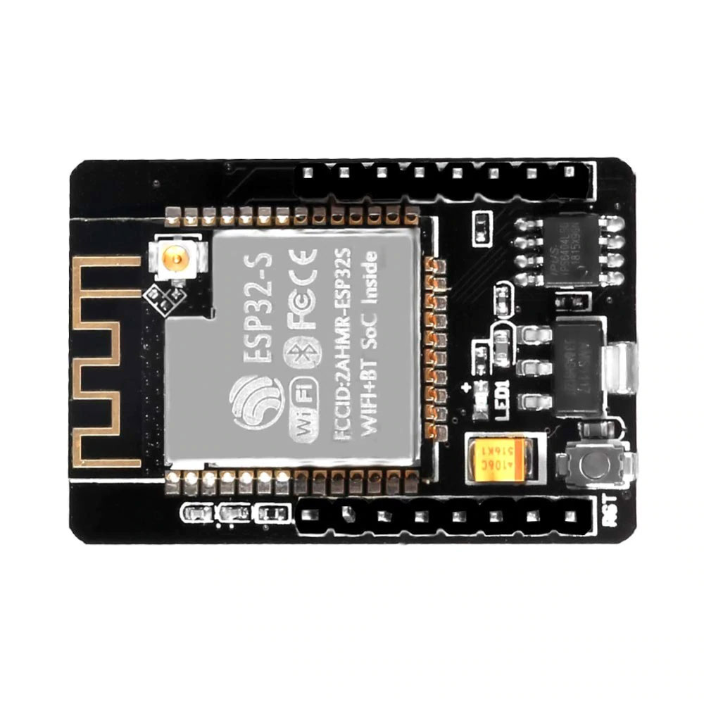 โมดูล ESP32-Cam พร้อมกล้อง OV2640 (ESP32-CAM Development Board with Camera Module)