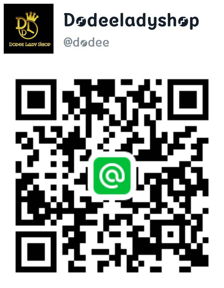 http://line.me/ti/p/%40dodee