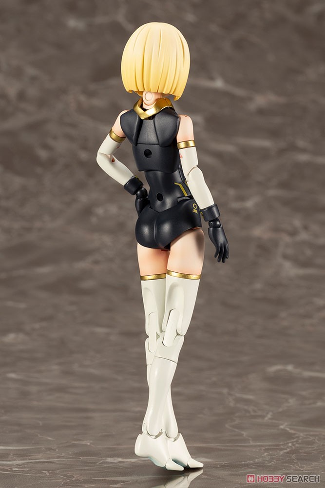 Bullet Knights Launcher (Plastic model)