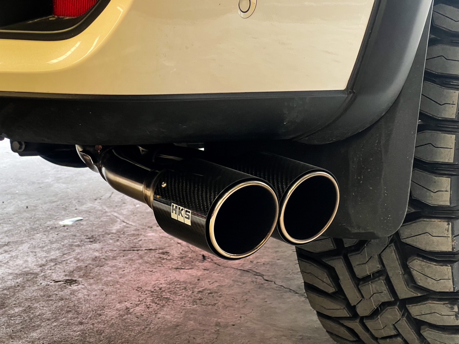 FORD EVEREST NEXTGEN ทรงนี้ไม่ยก