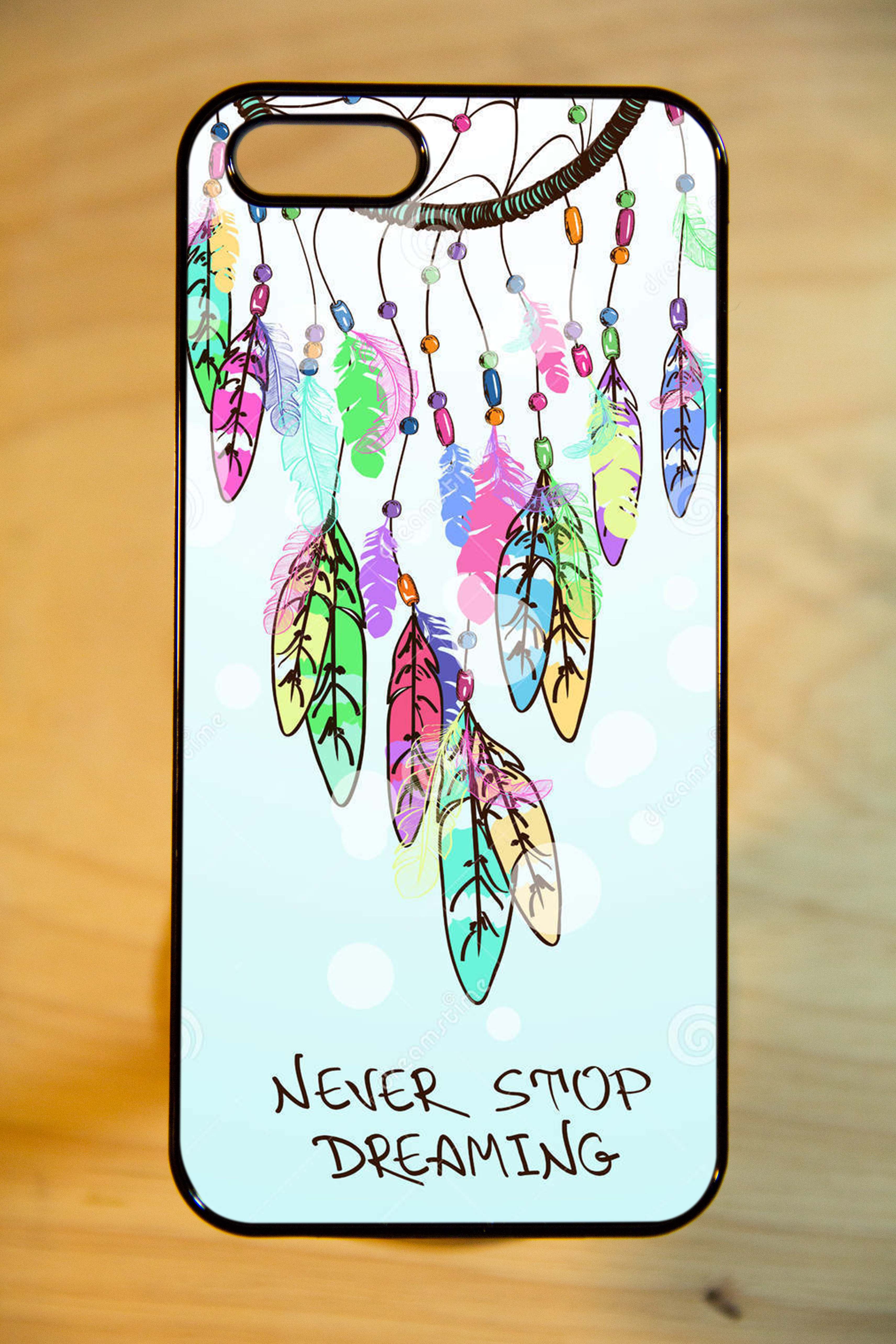 เคสสั่งทำ - ลาย Dreamcatcher