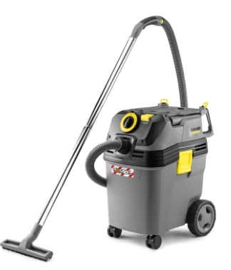 KARCHER เครื่องดูดฝุ่นน้ำ-แห้ง คาร์เชอร์ (KARCHER) รุ่น NT40/1ApL ขนาดถัง 40 ลิตร