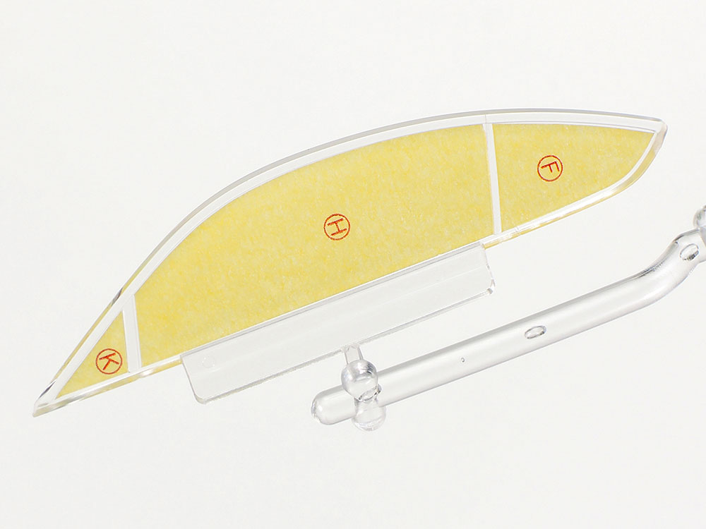 1/24 SUBARU BRZ (ZD8) Item No: 24362