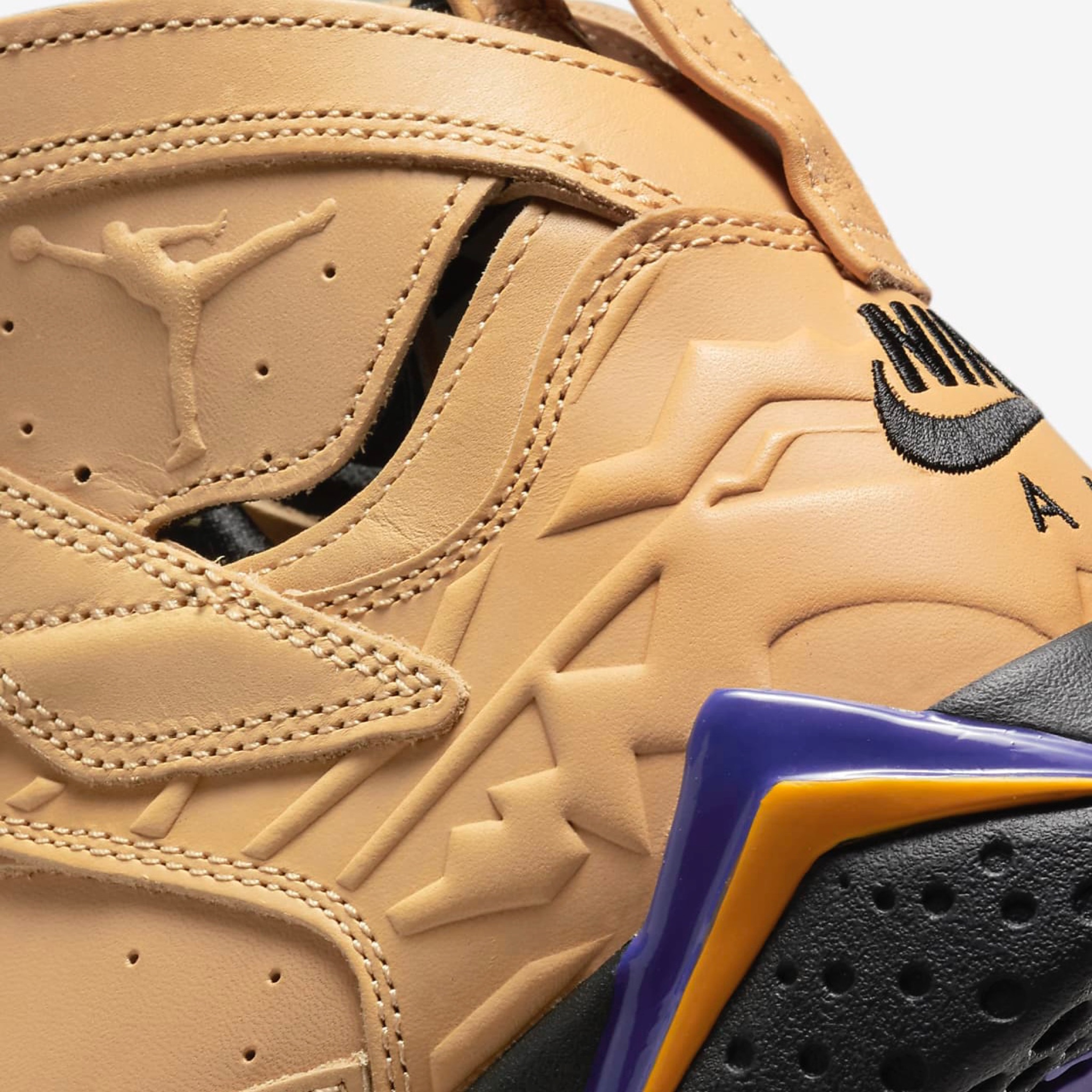 รองเท้า Nike Air Jordan 7 Retro SE ‘Afrobeats’ (M9.5/10.5US)